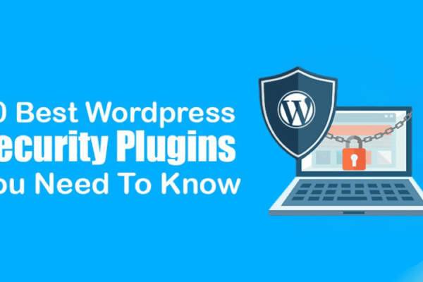 10 Best WordPress Security Plugins to Protect Your Website in 2025