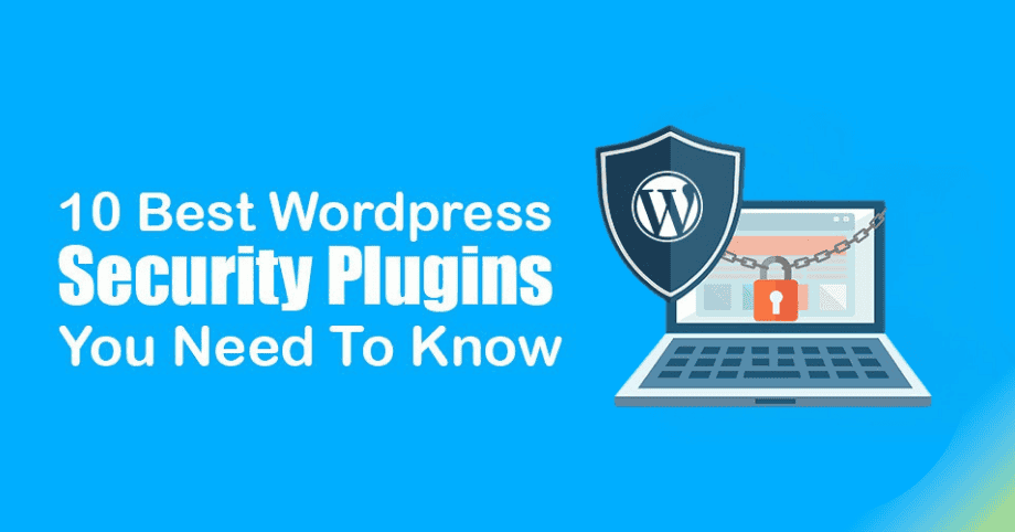 10 Best WordPress Security Plugins to Protect Your Website in 2025