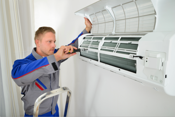 AC Installation