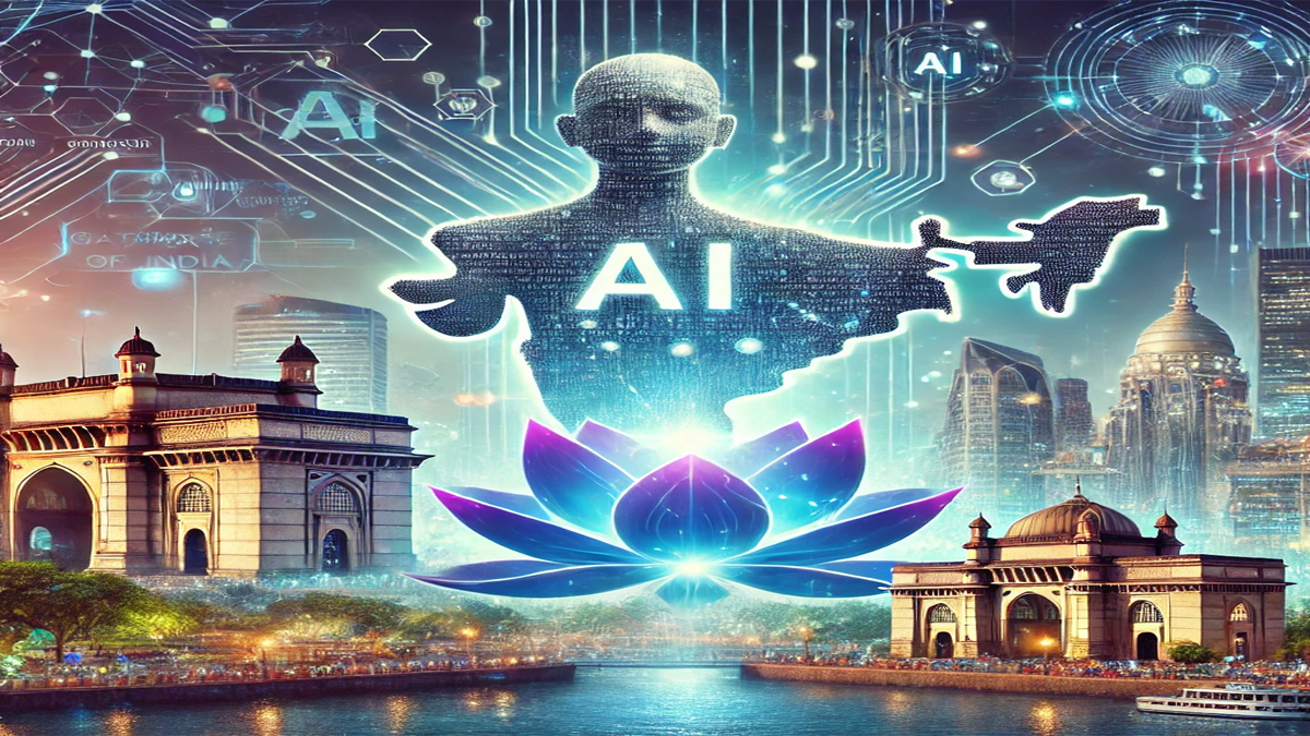 AI Companies in India