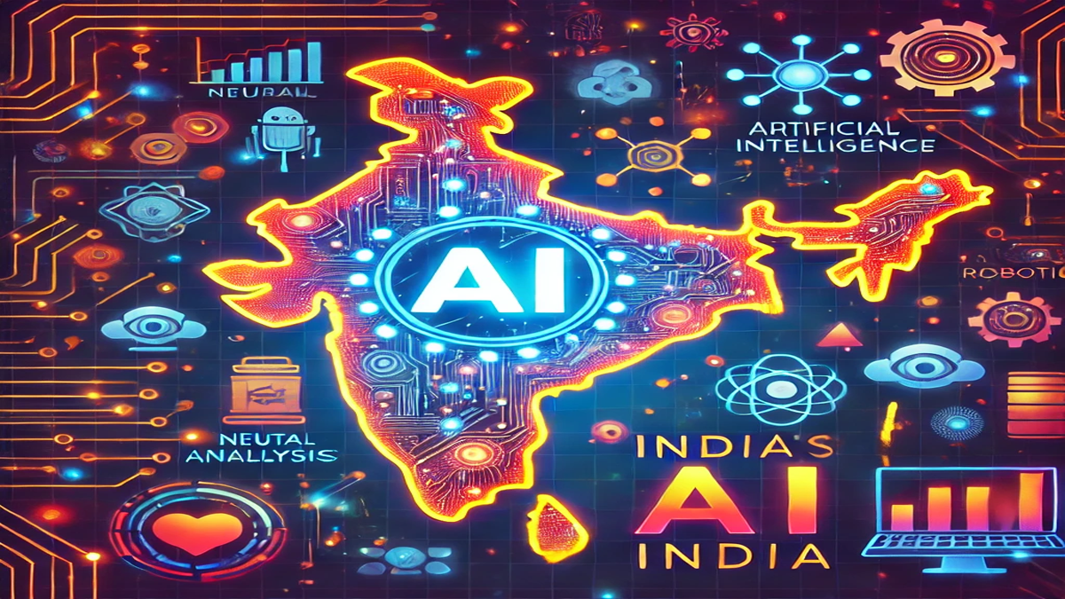 AI Companies in India