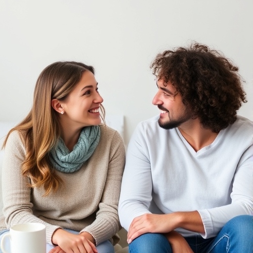 How Couple Therapy Makes Your Relationship Stronger