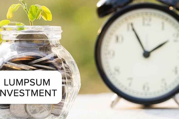 Lumpsum Investment Plan Calculator