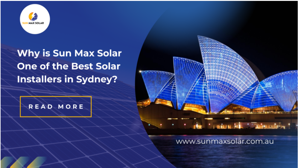 Solar Panels Sydney