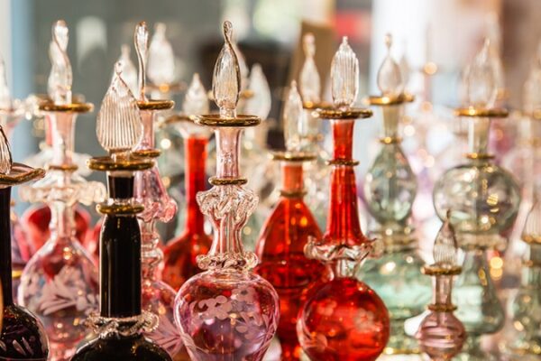 Top 5 Saudi Souvenirs to Bring Home