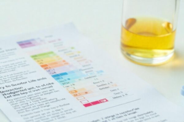 urine culture test