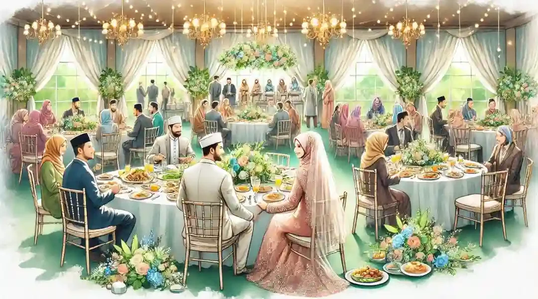 Walima Meaning