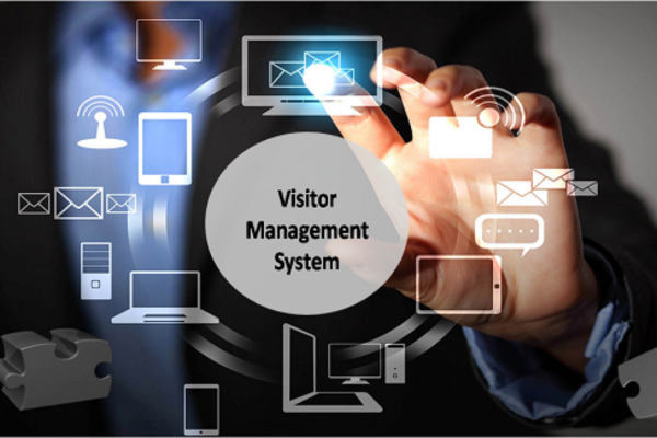 Visitor Management