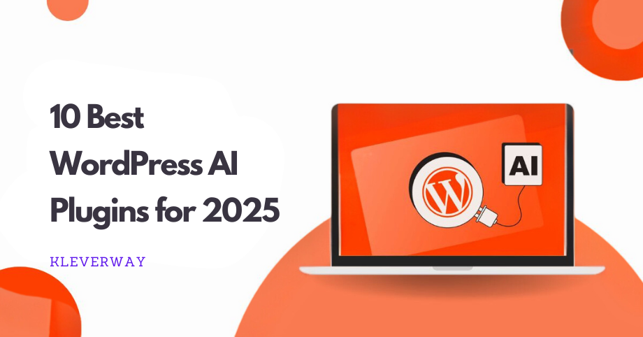 The 10 Best WordPress AI Plugins for 2025