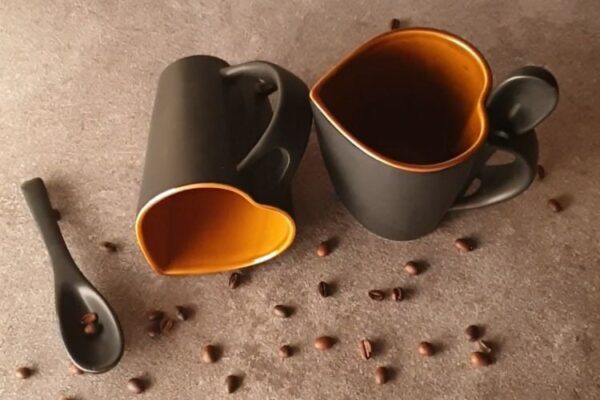 Coffee Mugs