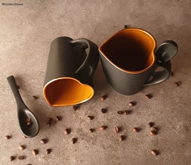 Coffee Mugs