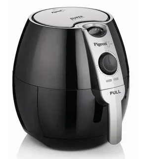 What to Expect from the Pigeon Air Fryer Review