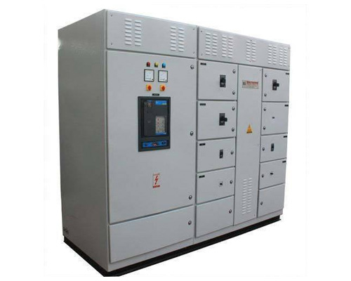 Capacitor Panel Manufacturer