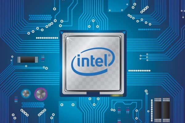 intel evo processor