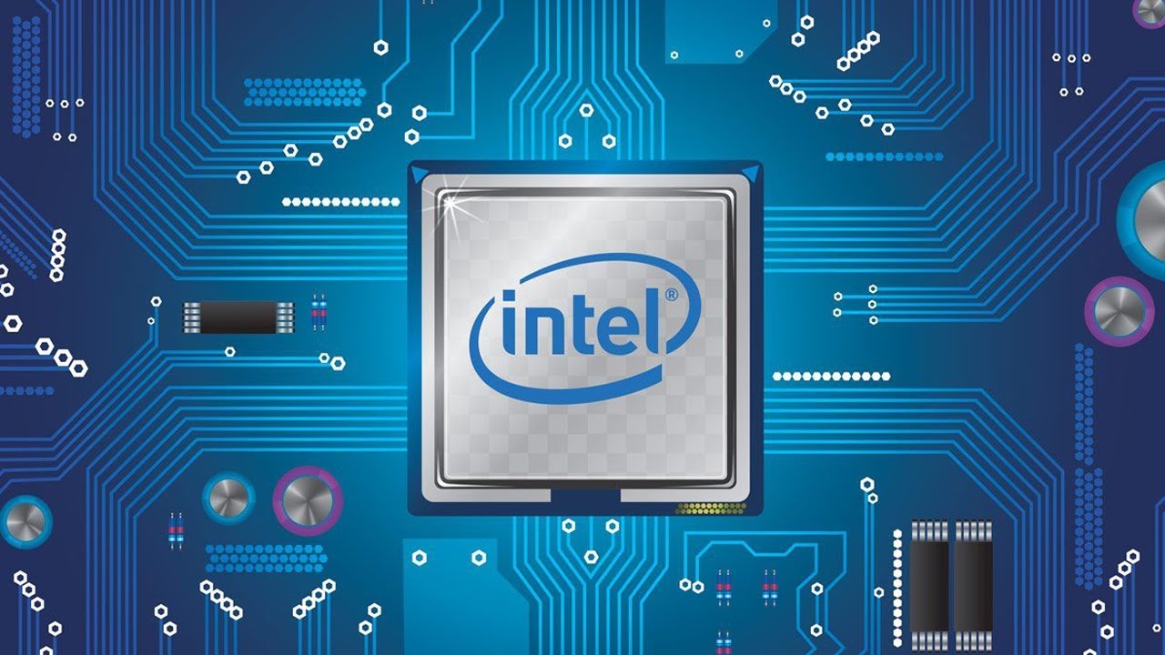 intel evo processor