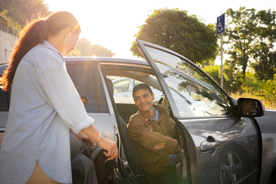 ndis driving lessons