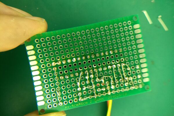 PCB Prototype