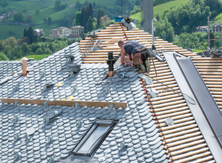 best roofing contractors in Yonkers, NY