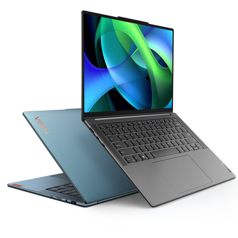 Yoga Pro 7 Gen 9 14-inch AMD