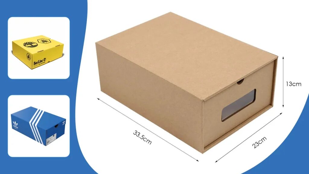 Nike Shoe Box Dimensions Size & Specifications Guide