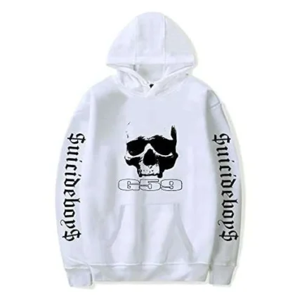 Suicide Boys Merch new online collections brand shop