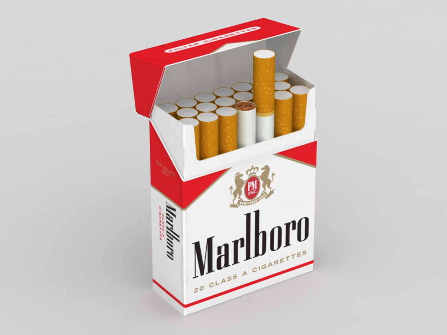 How Many Cigarettes in a Box or Carton A Quick Guide