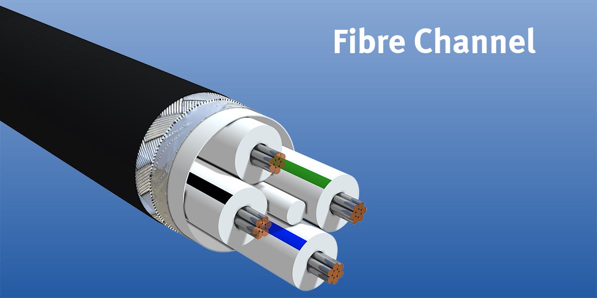 fiber channel