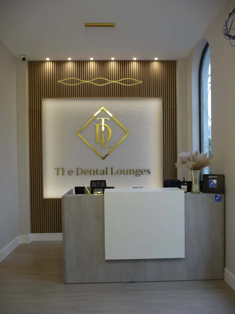 dental fitouts