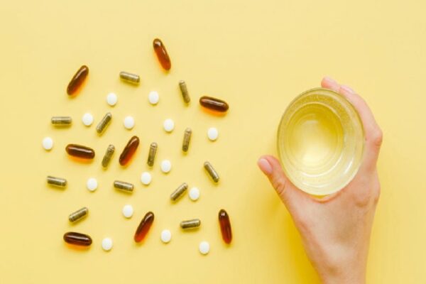 immune system booster pills