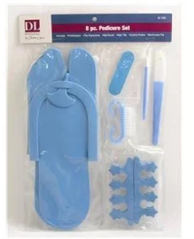 pedicure kits